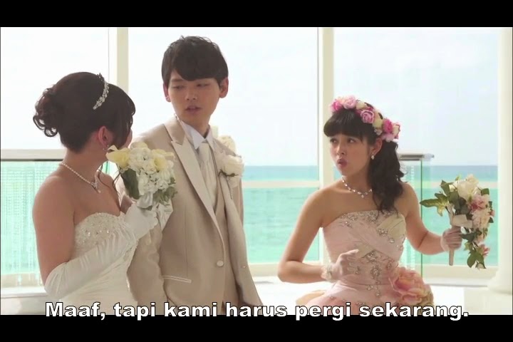film itazura na kiss love in tokyo season 2 sub indonesia